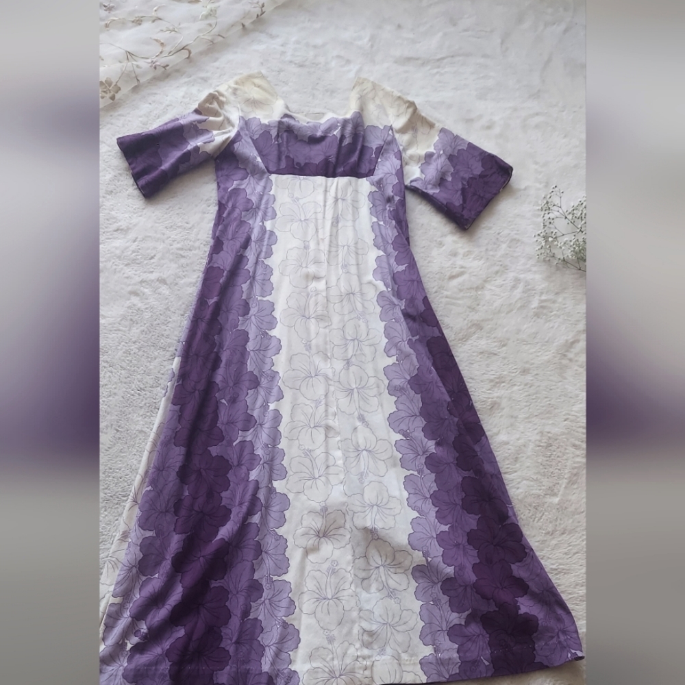 Vintage 60s party dress